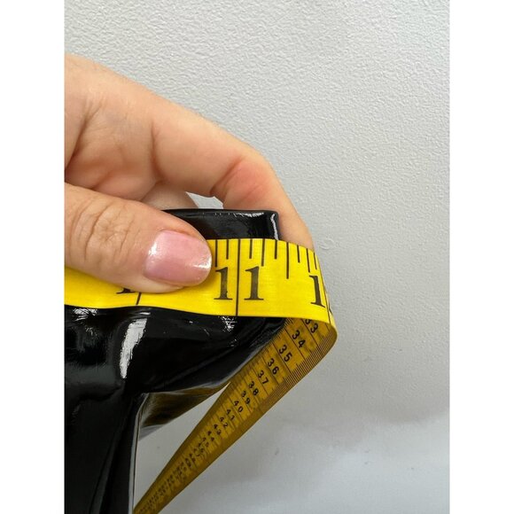 Commando Faux Patent Leather Leggings size XS - Picture 11 of 11